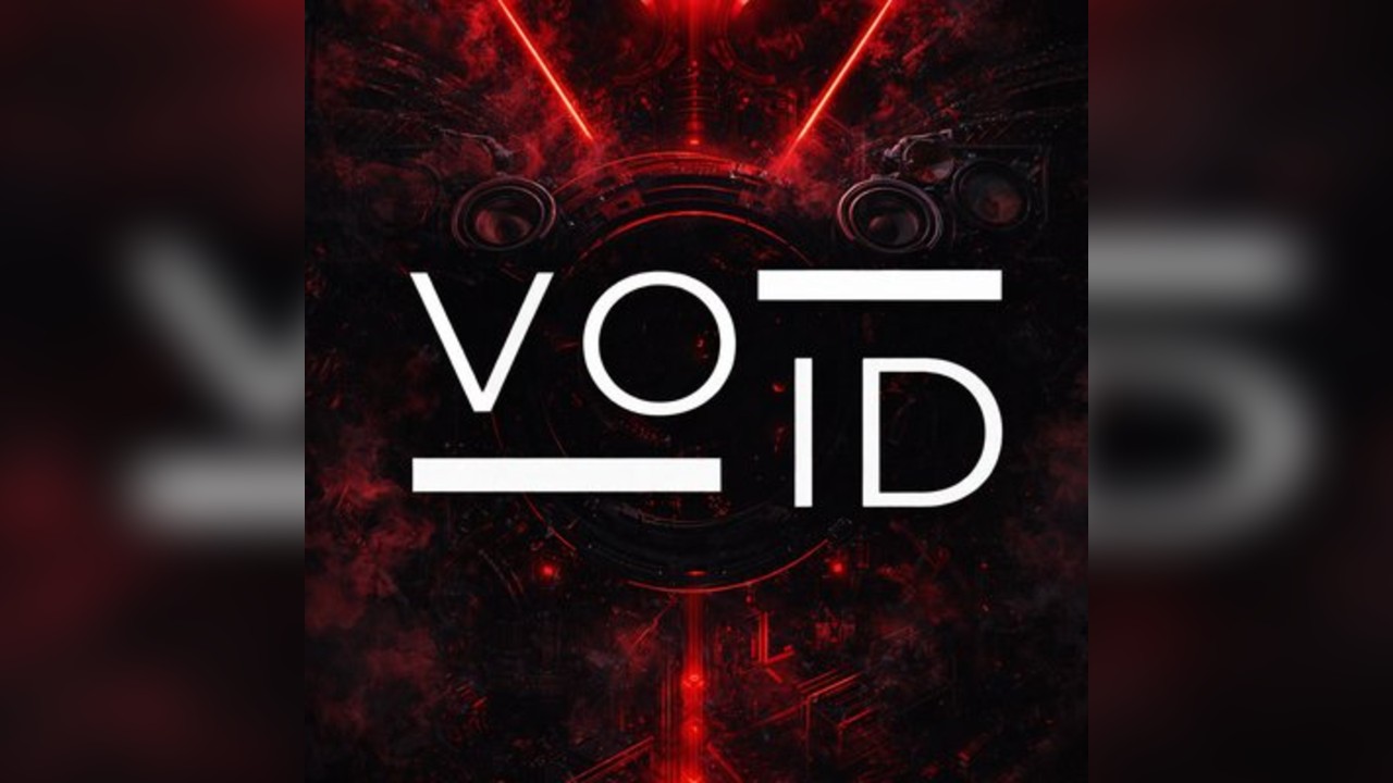 VOID:  Mayhem