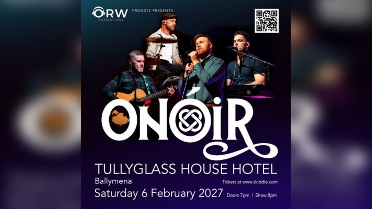 Onóir - Live Concert