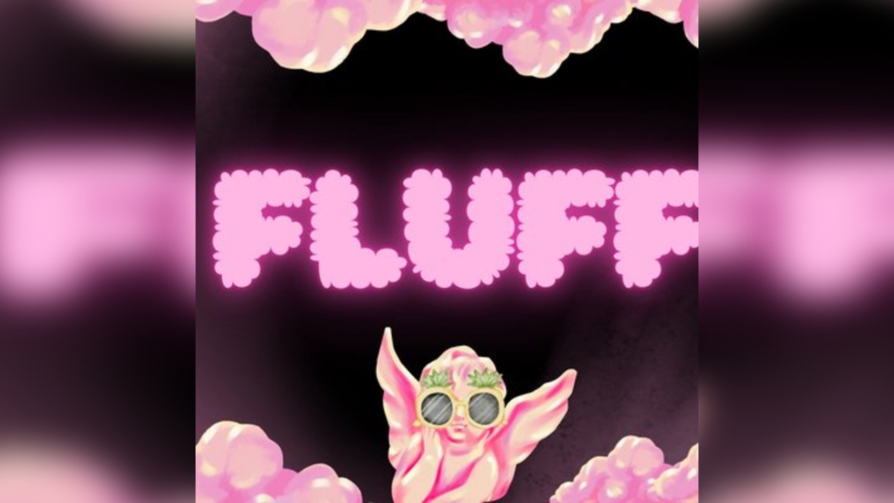 FLUFF - ALL Female Line Up