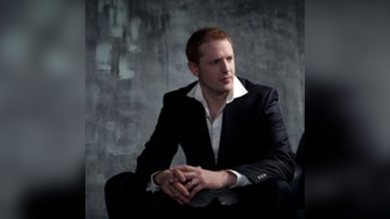 The Beethoven Sonatas