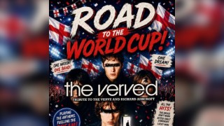 Road to the World Cup