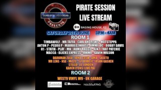 Sounds Of The Underground Presents