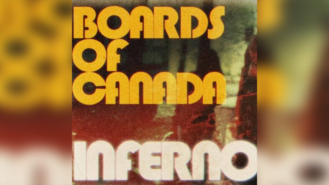 Boards of Canada: Album Listening Event