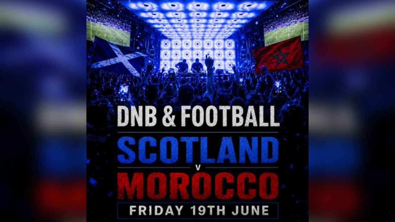 Dnb & Football
