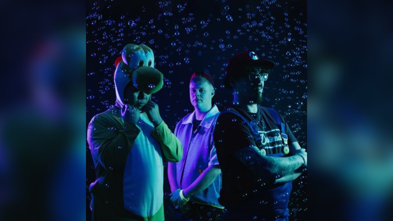 Dubtendo Allstars & Huge Special Guest - Coventry