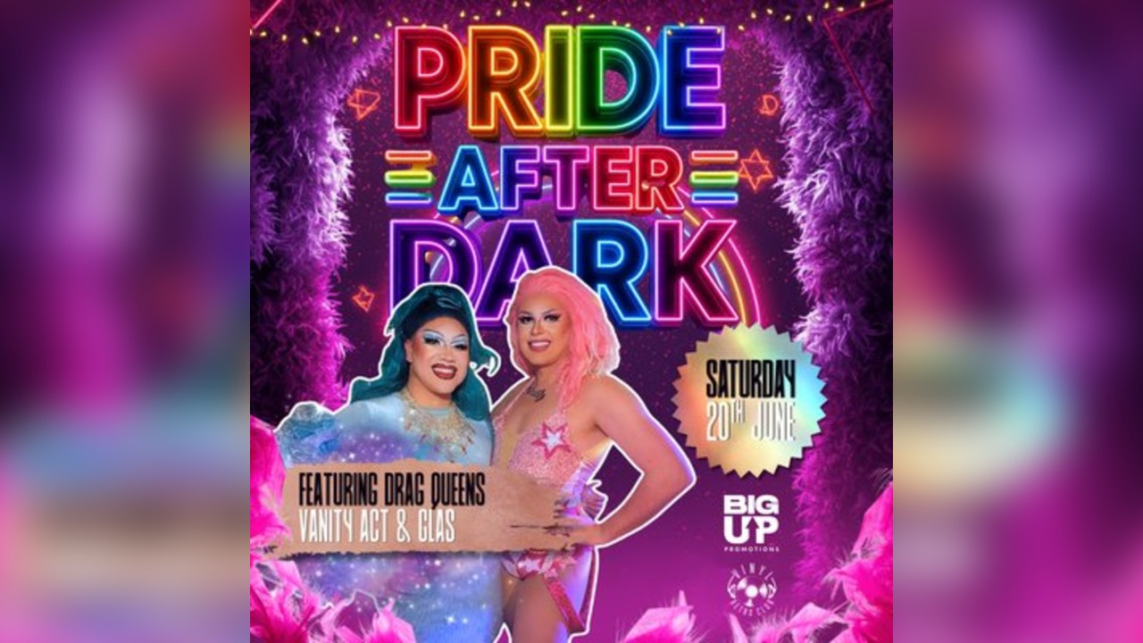 Pride After Dark