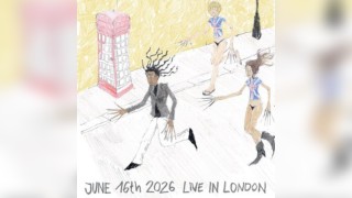 Sk8star London Headline Show