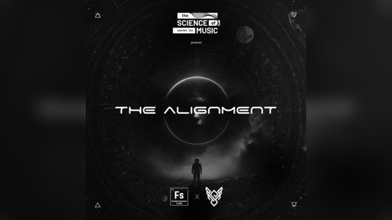 The Science Of Music - Report 4: The Alignment