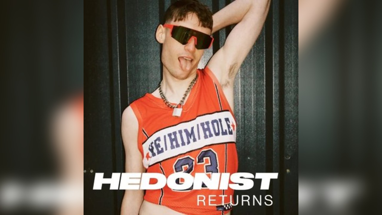 Hedonist - Queer Dance Festival