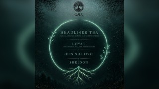 GAIA Opening Party @ MiNT 'The Loft'  - Headliner TBA