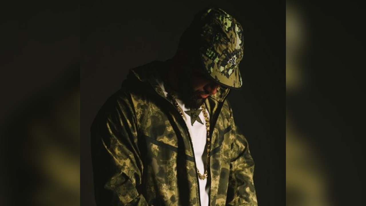 Duck DnB: ILLA Bday Bash (Back To The Underground)
