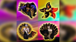 Brighton Burlesque Festival & Summer Ball: Full Access