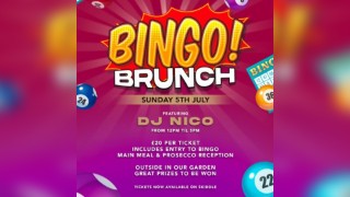 Isabel's Bingo Brunch
