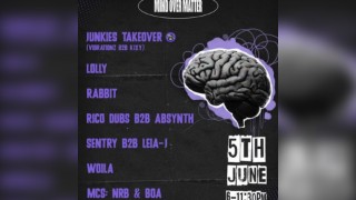 Mind Over Matter