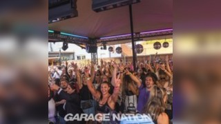 Garage Nation End of Summer Party Hertford