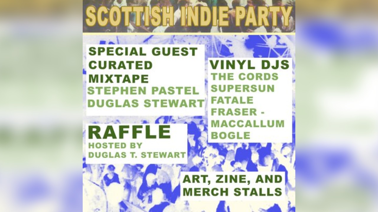 Scottish Indie Party