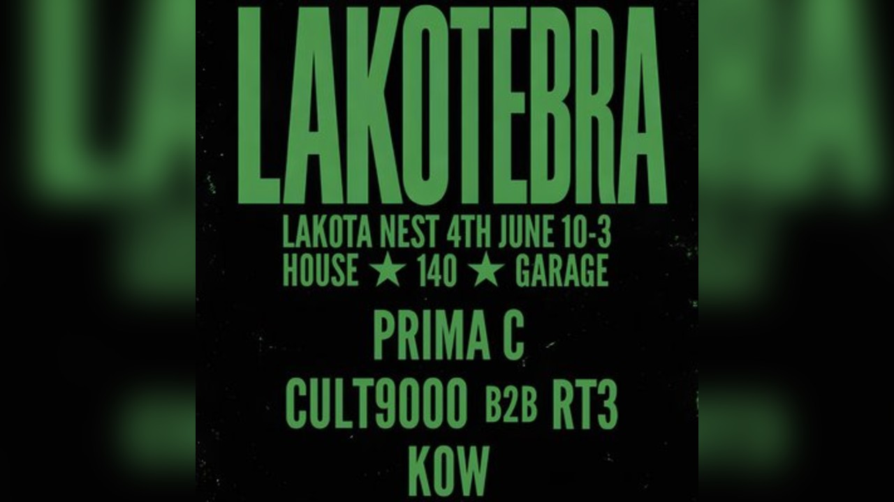 Lakotebra