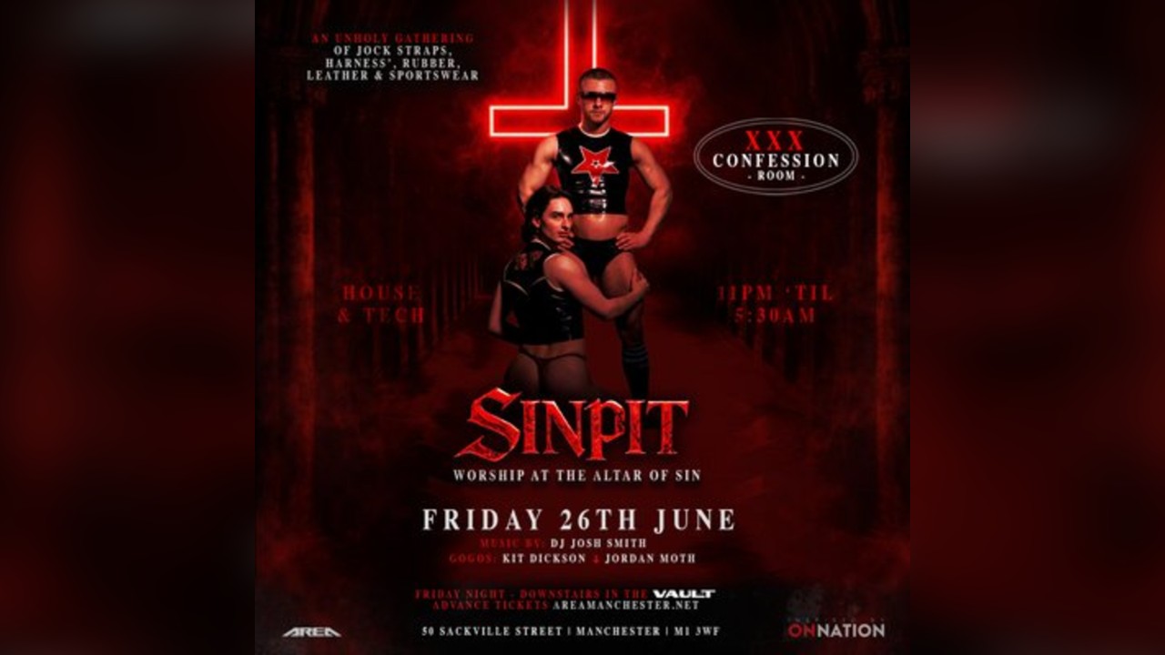 SINPIT Manchester