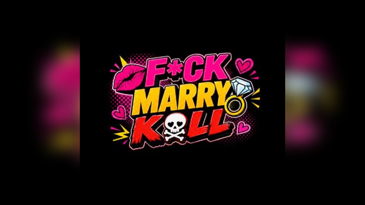F*ck Marry Kill: Stand Up Show || Creatures Comedy Club