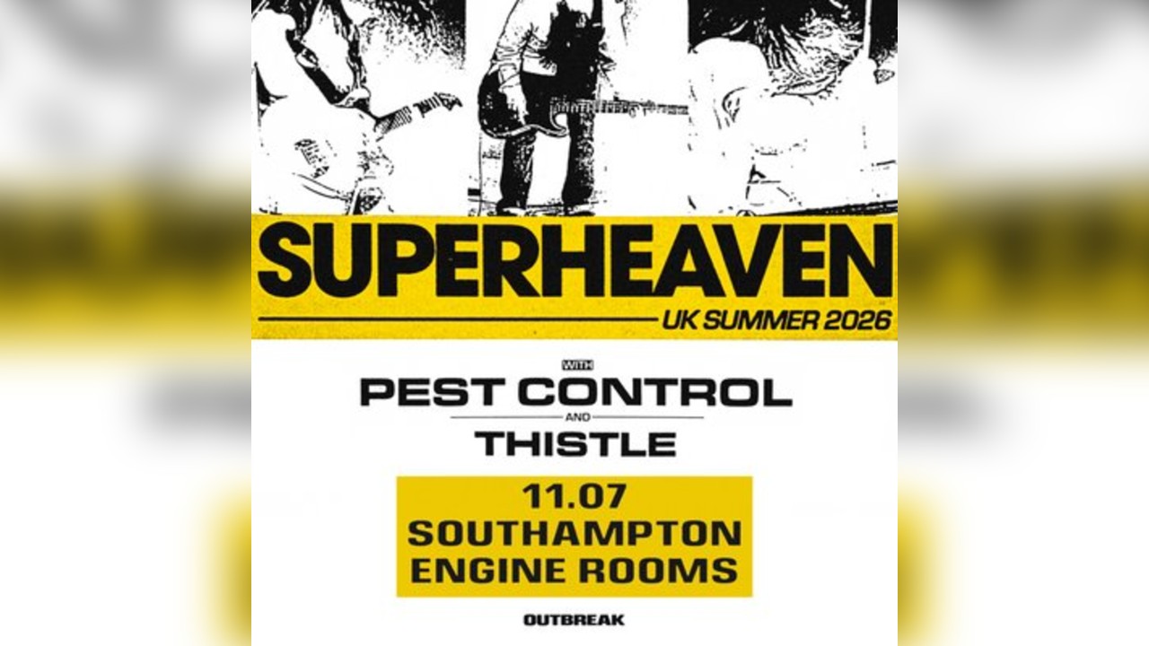 Superheaven