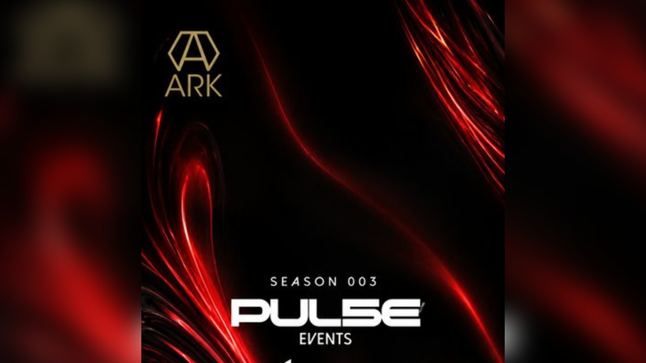 PUL5E x Ark