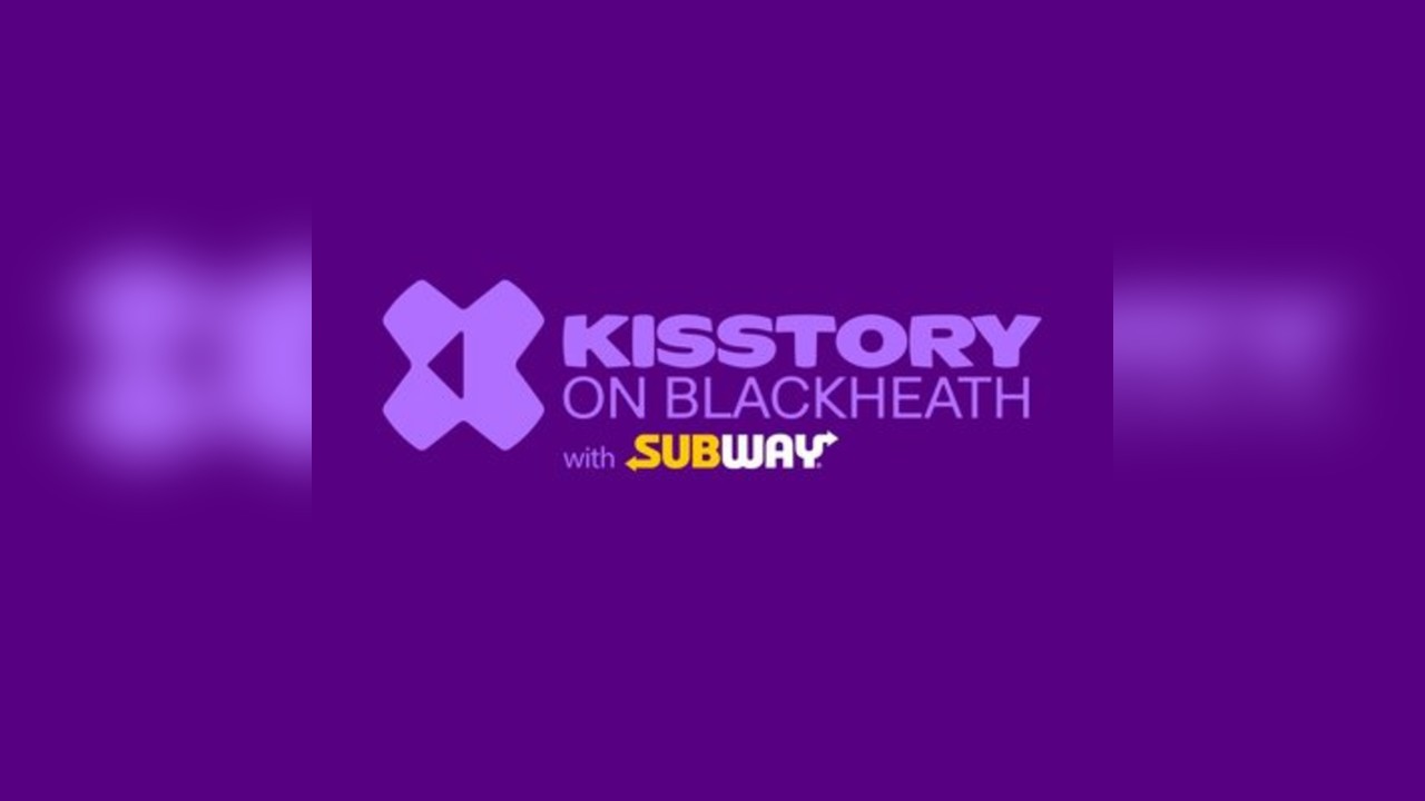KISSTORY On Blackheath 2026