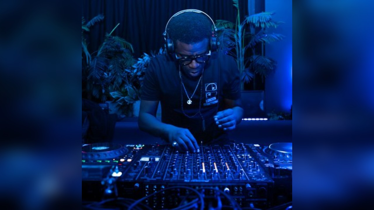 London Jungle Drum & Bass: Saturday 25th July 2026
