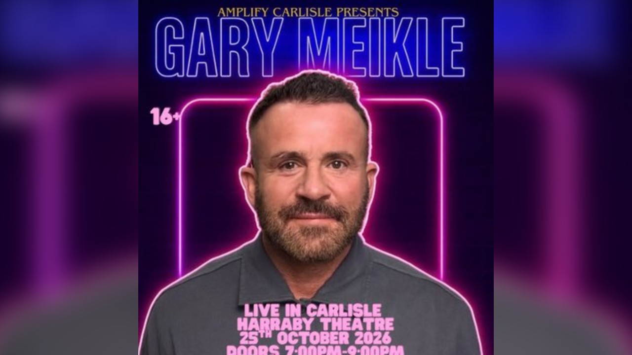 Gary Meikle