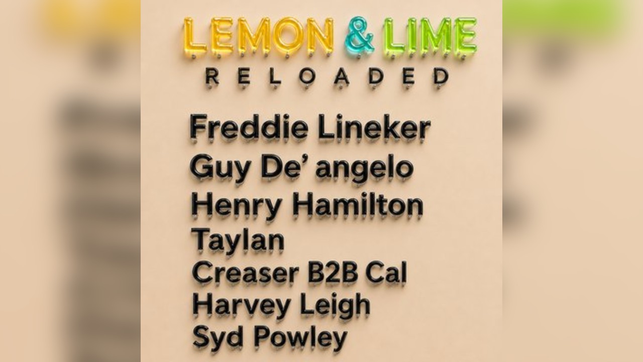 LNL002 - Reloaded
