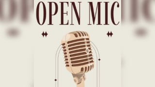 Liberty Tavern Open Mic Night