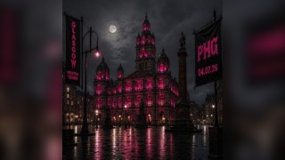 PHG Presents: ********
