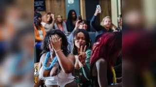 Reggae Bingo - BRISTOL - Fri 3rd July