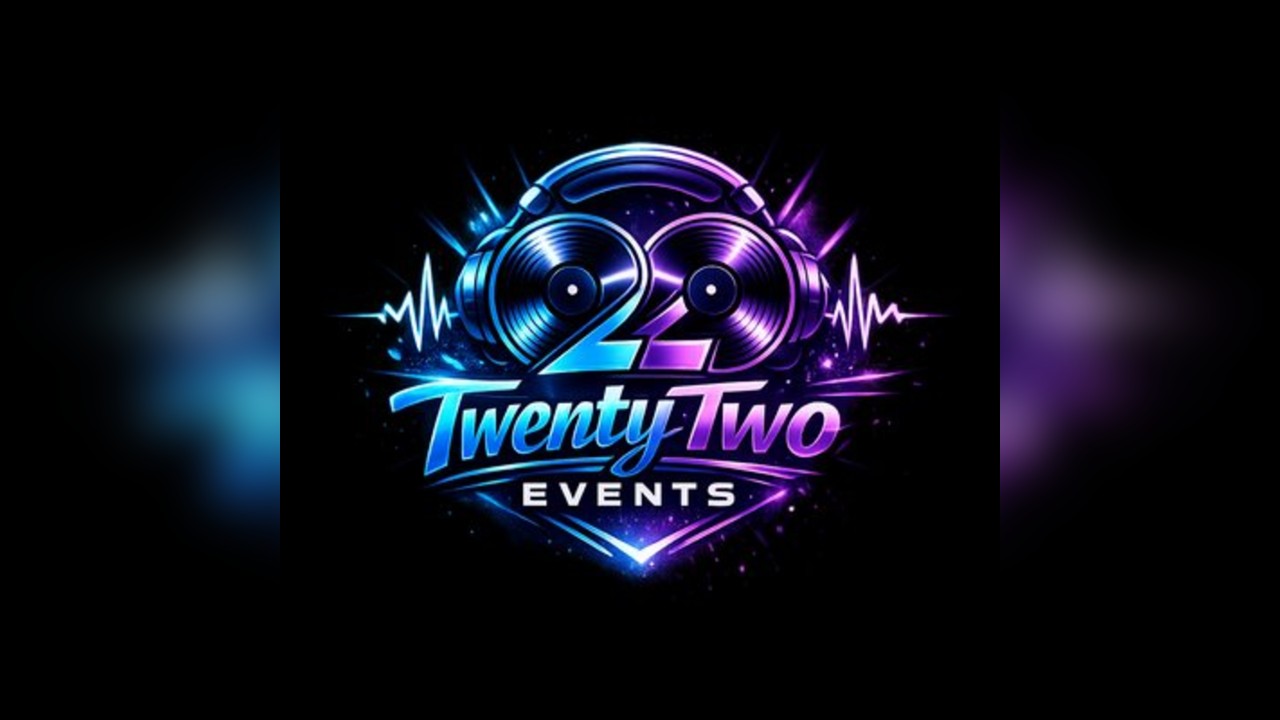 TwentyTwo Events - Halifax