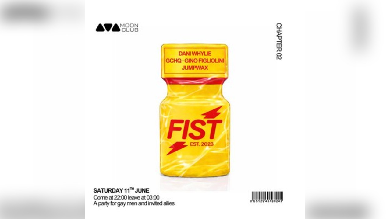 Fist