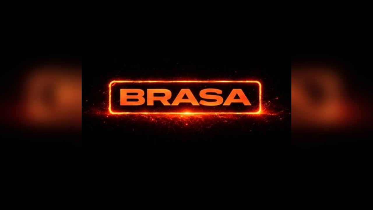BRASA - Chapter 1
