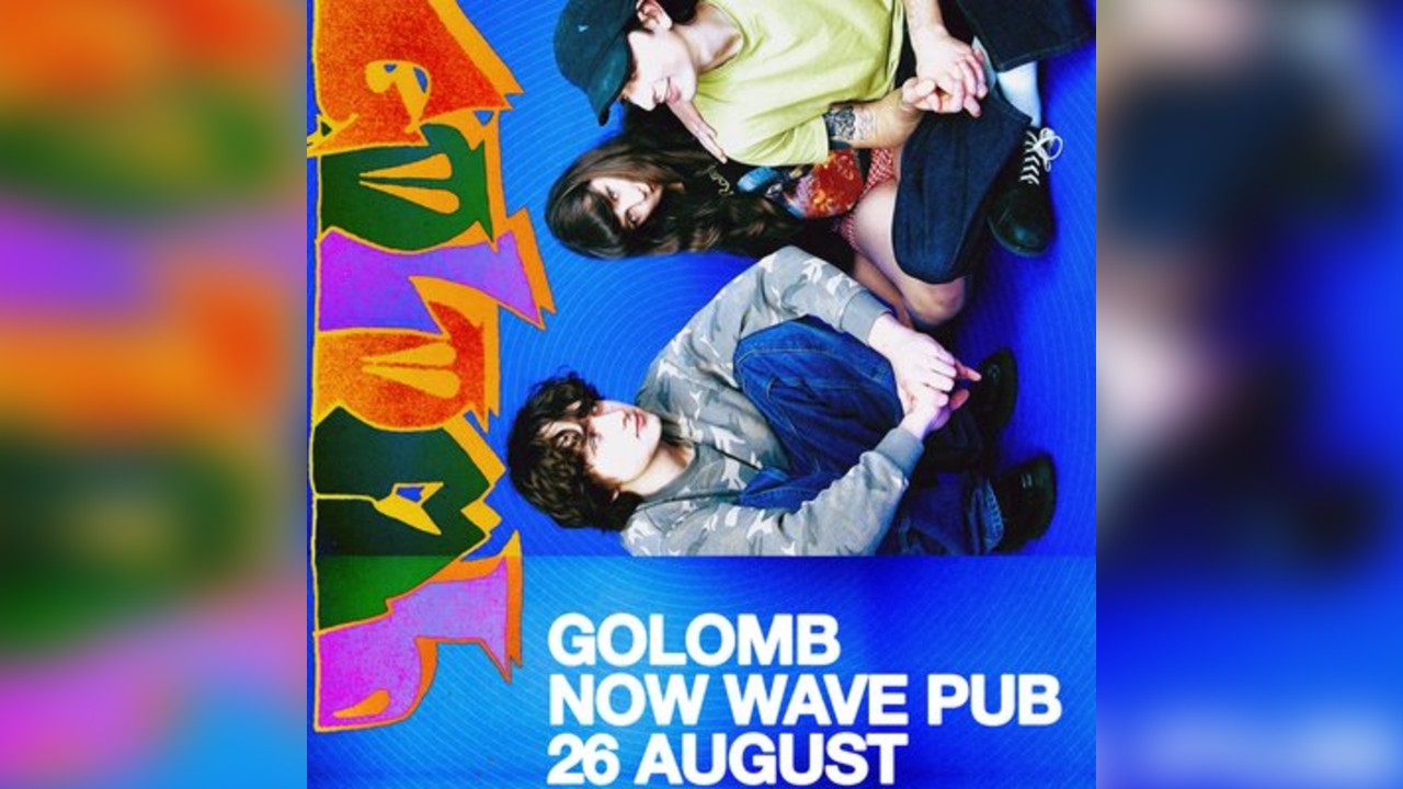 Golomb