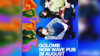 Golomb