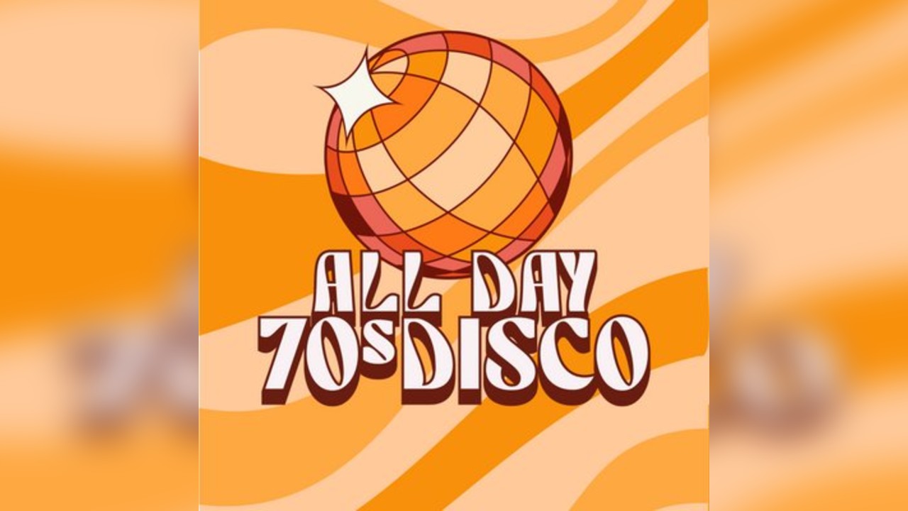 All Day 70s - Disco In-Furnace