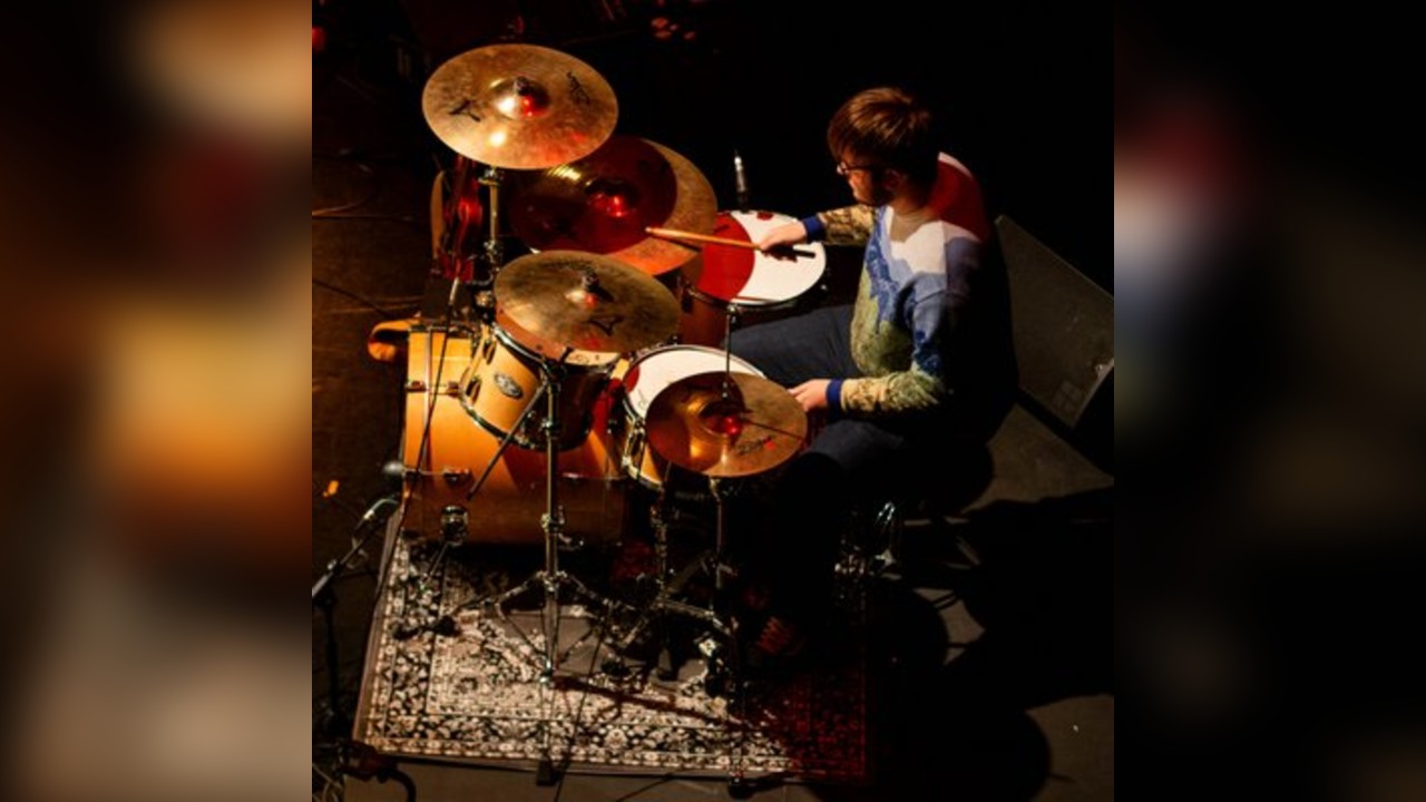 Music Tonbridge | Music Showcase Night 1