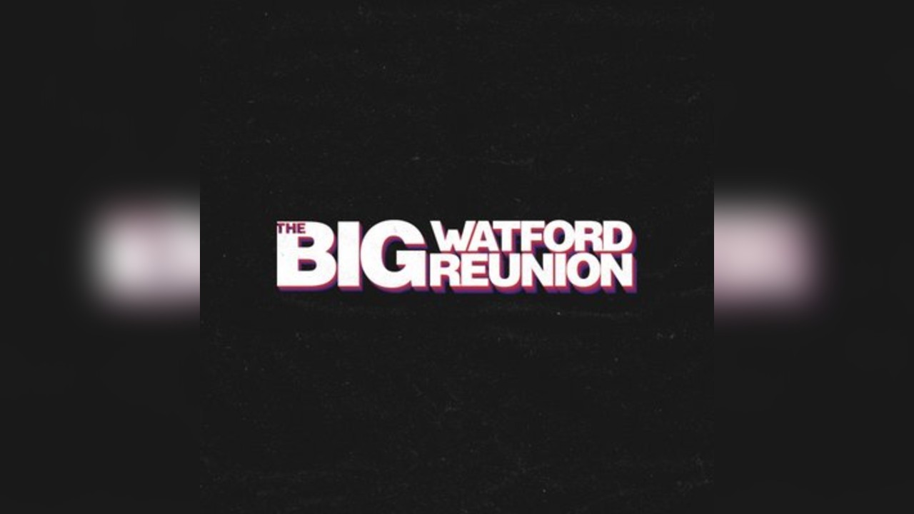 The Big Watford Reunion: UKG Returns To Watford