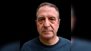 Mark Thomas at House of Stand Up - Edinburgh Preview