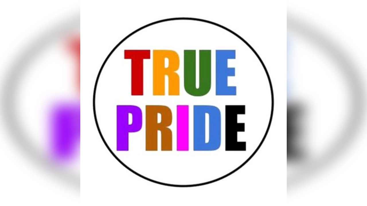 True Pride