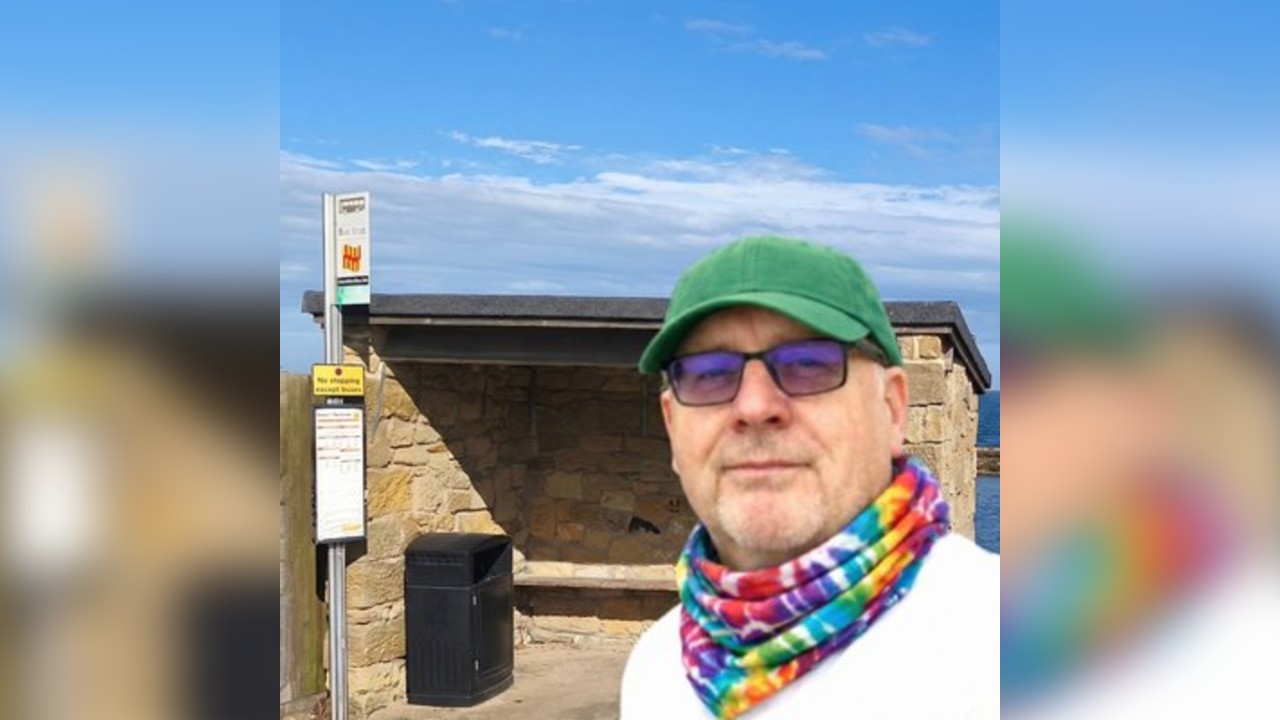 KH Comedy Fest - Absolute Bus Stops of Northern Europe & Beyond