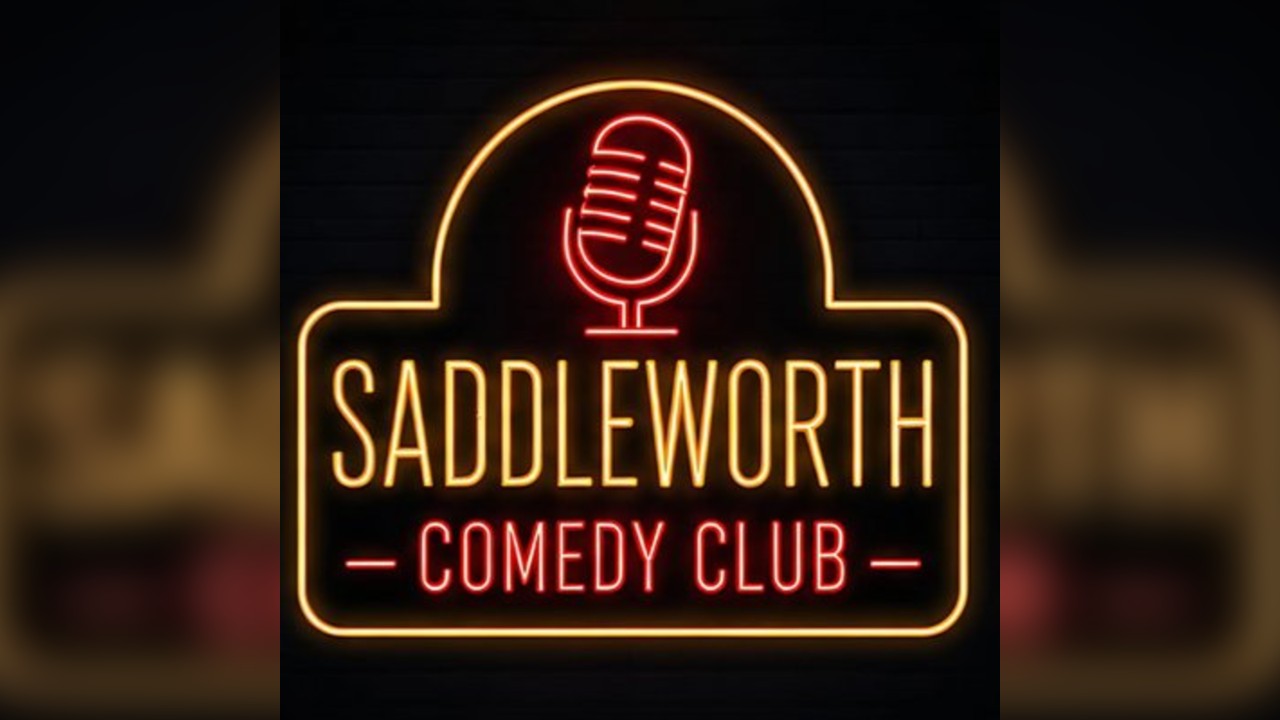 4 Top Comedians  - Table service - £12 Early Bird
