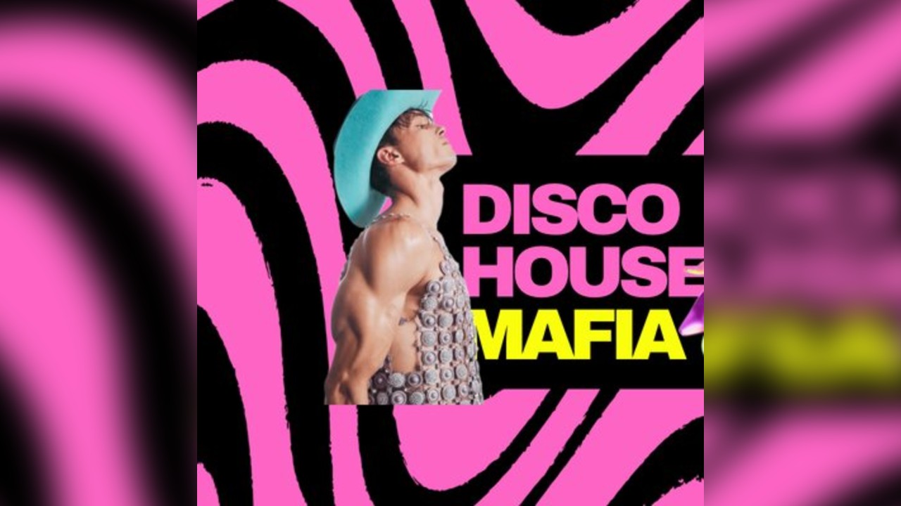 Disco House Mafia / Hoopla After Party Until 4am  Free Tickets