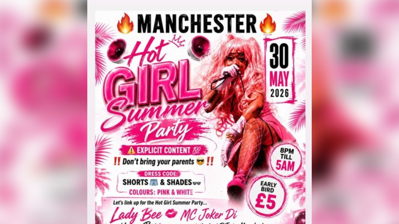 Hot Girl Summer