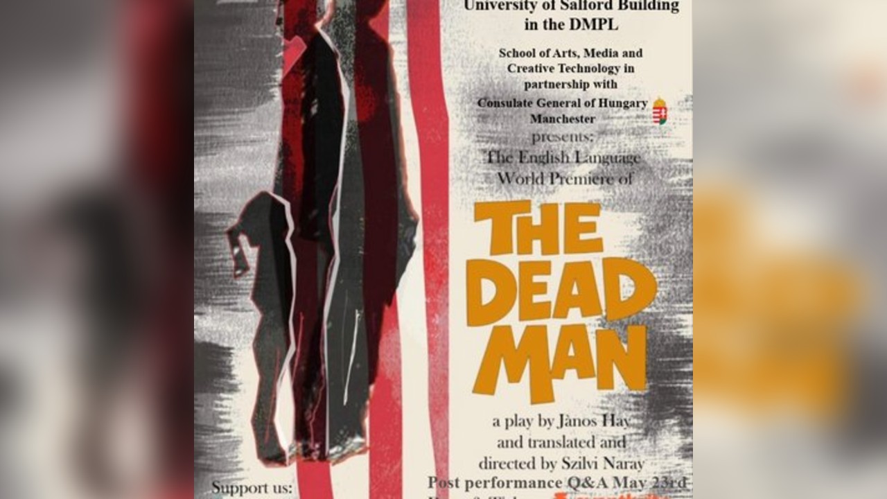 The Dead Man