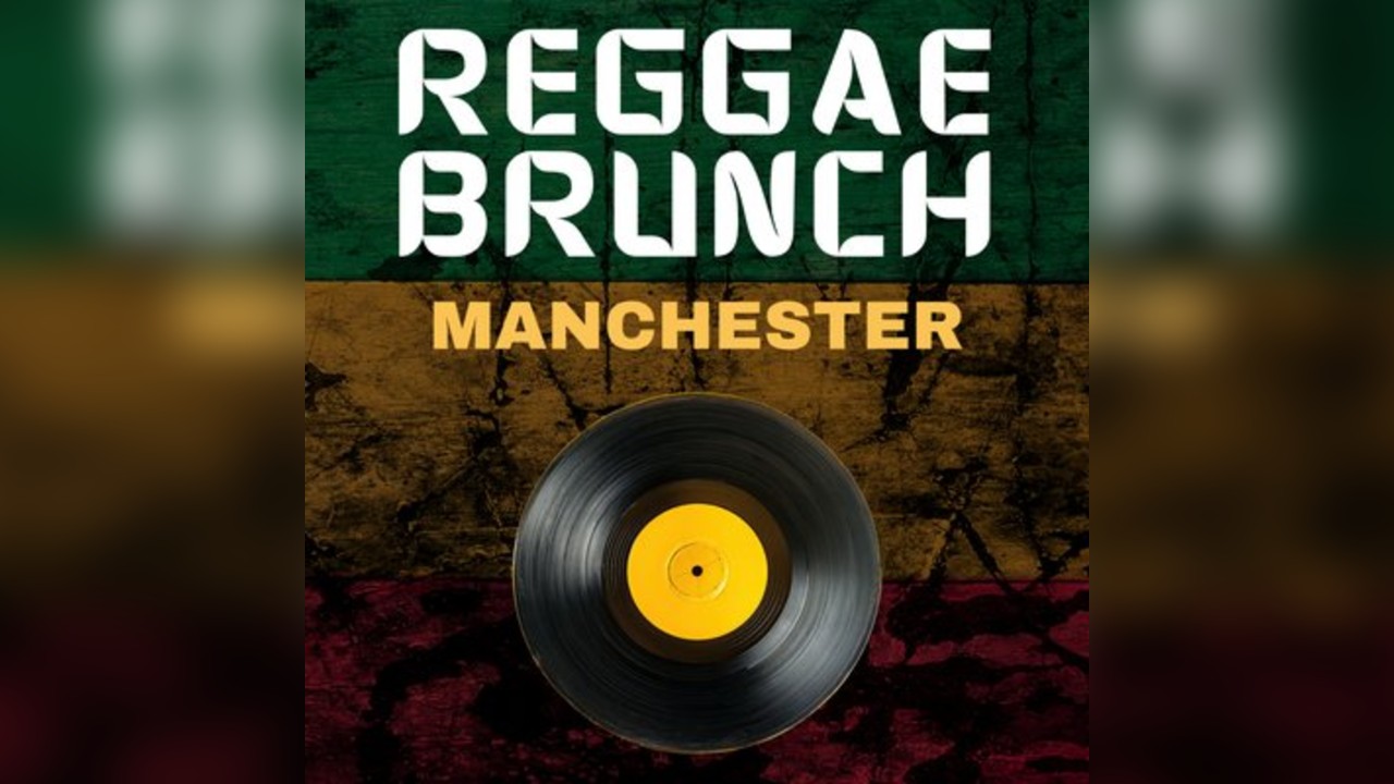 Reggae Brunch @ Melis Restaurant
