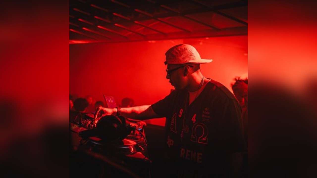 Milkshake, Ministry of Sound | The End of A Levels Rave