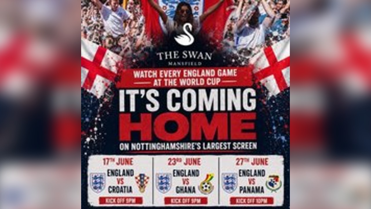 World Cup 2026 - England vs Ghana